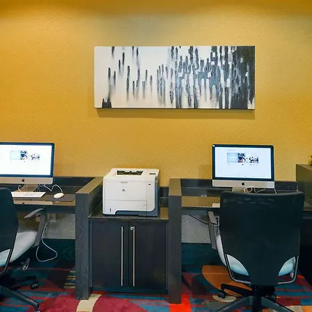 Hilton Garden Inn Raleigh/Crabtree Valley 