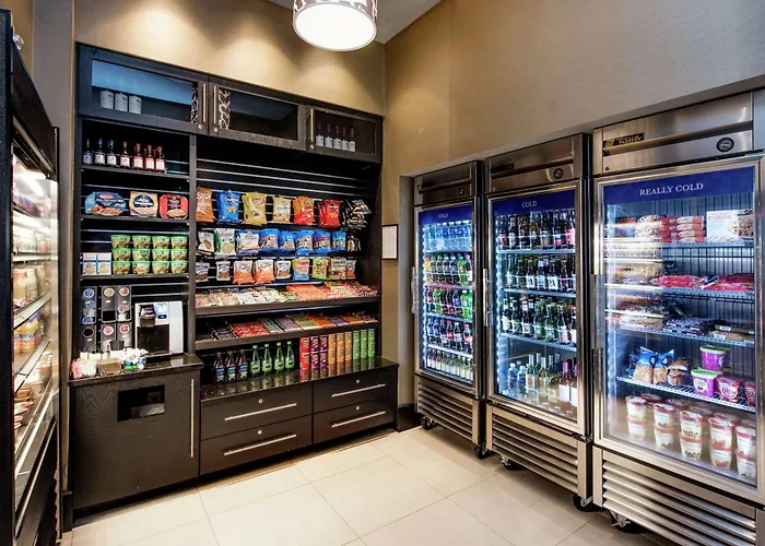 Hilton Garden Inn Raleigh / Crabtree Valley