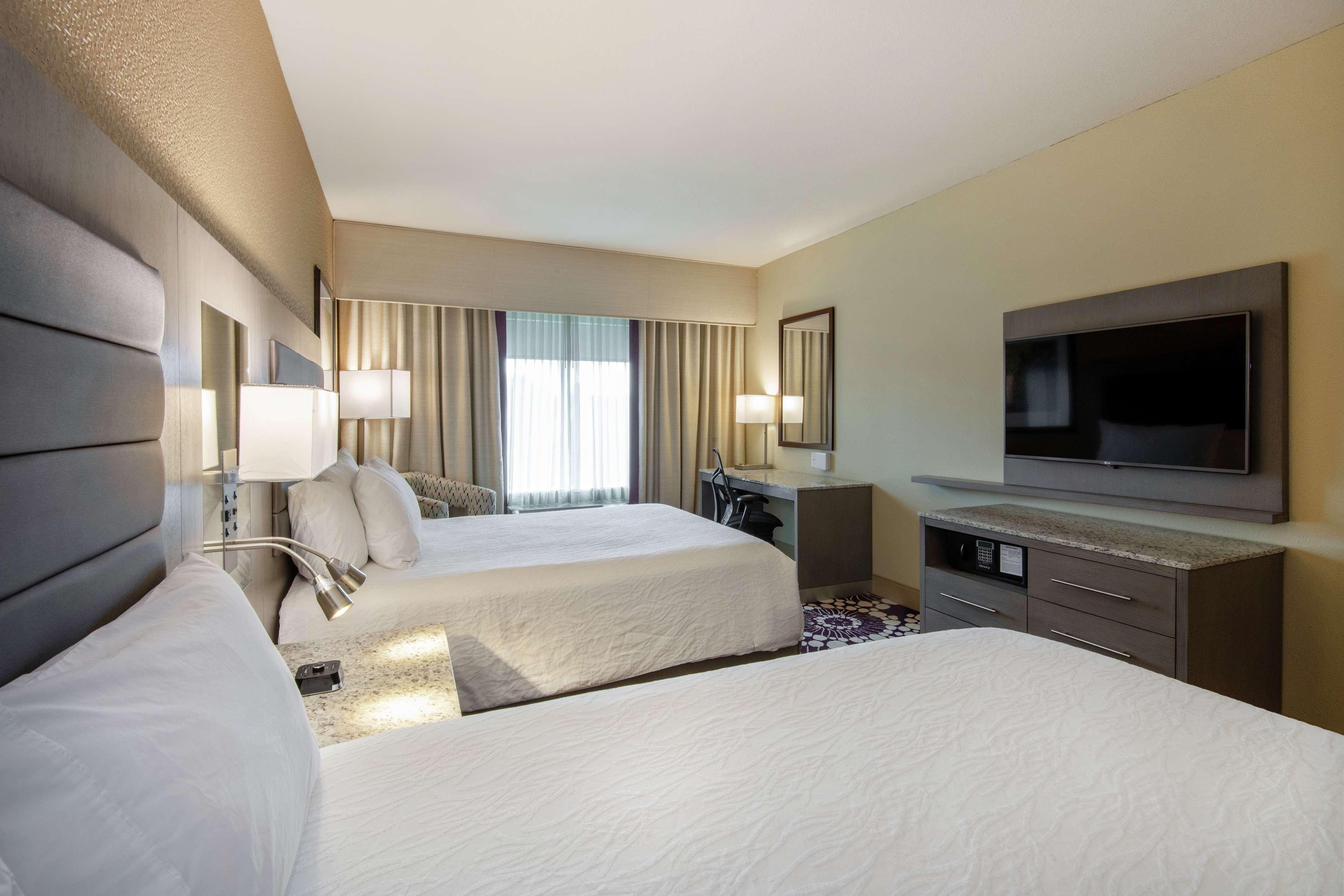 Hilton Garden Raleigh/crabtree Valley 3*