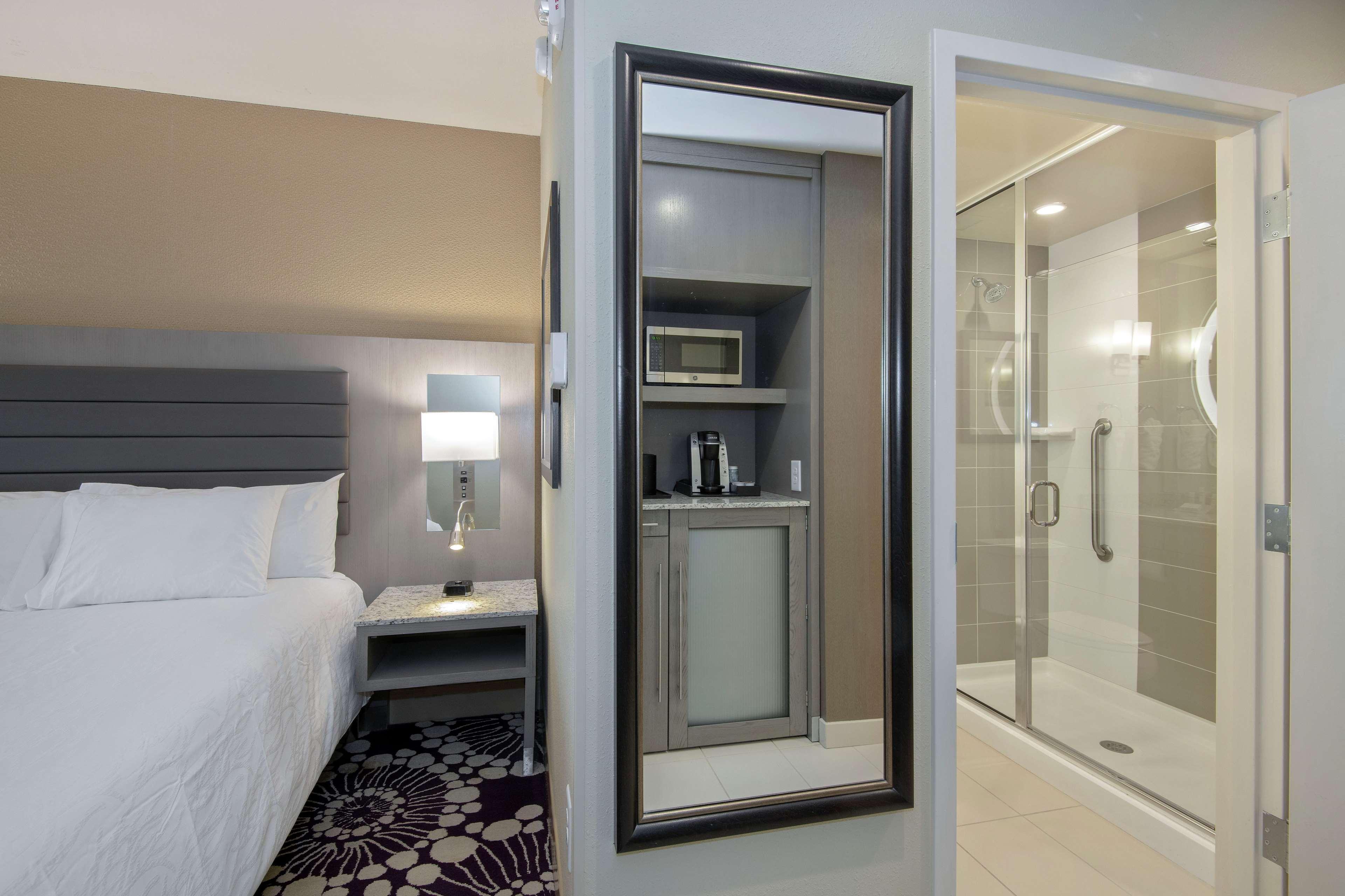 Hilton Garden Raleigh/crabtree Valley Hotel 3*
