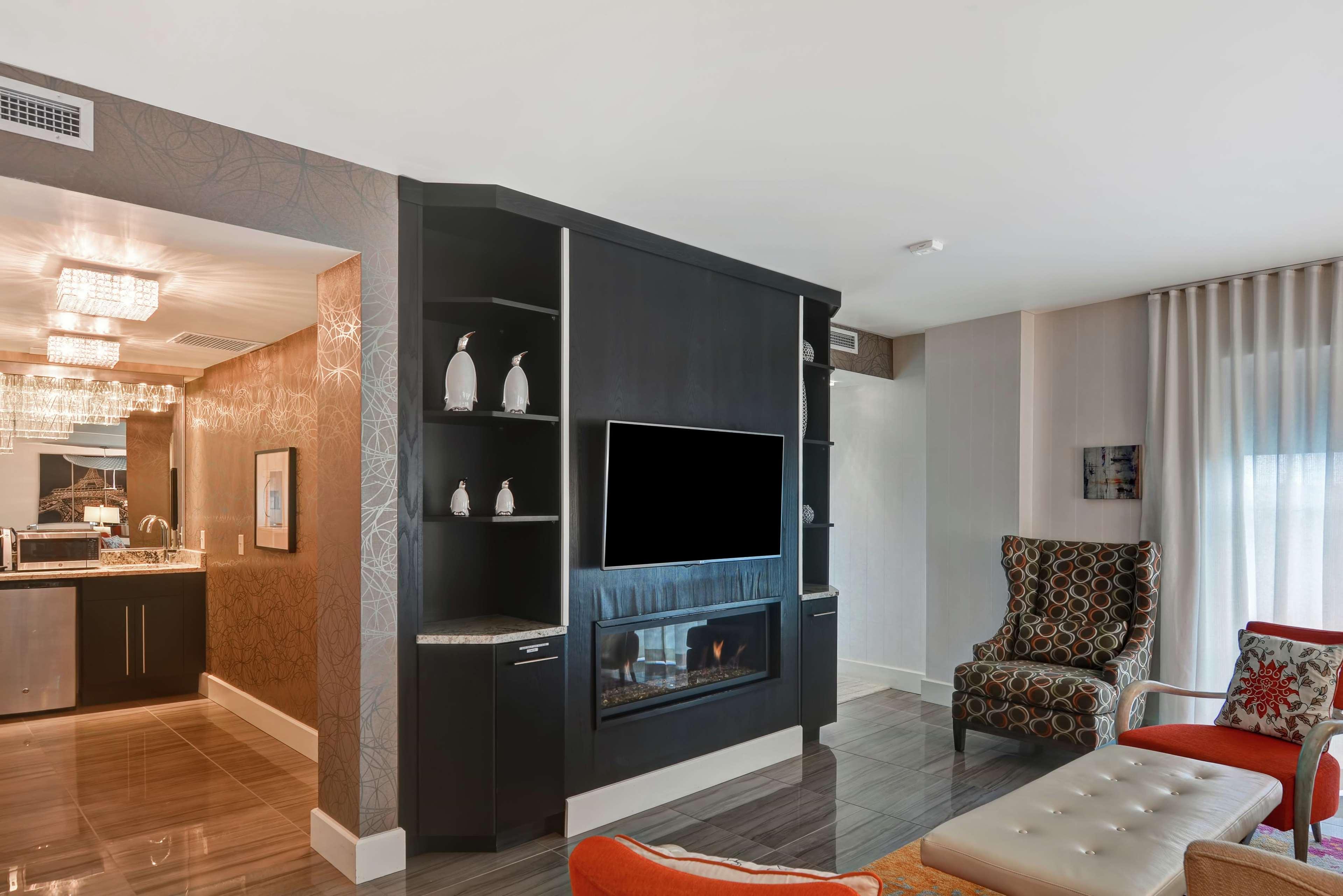 Hilton Garden Raleigh/crabtree Valley Raleigh
