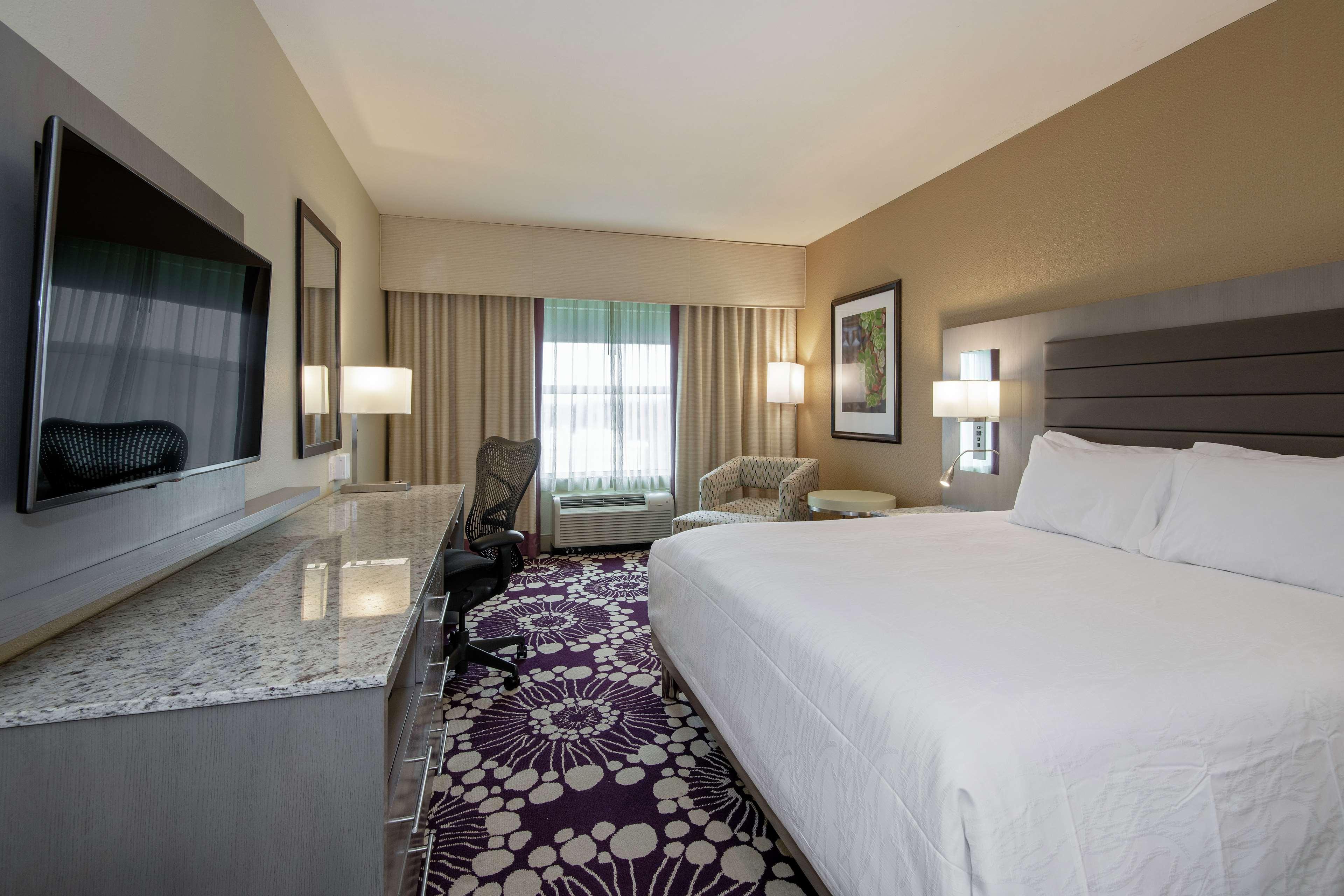 Hilton Garden Raleigh/crabtree Valley