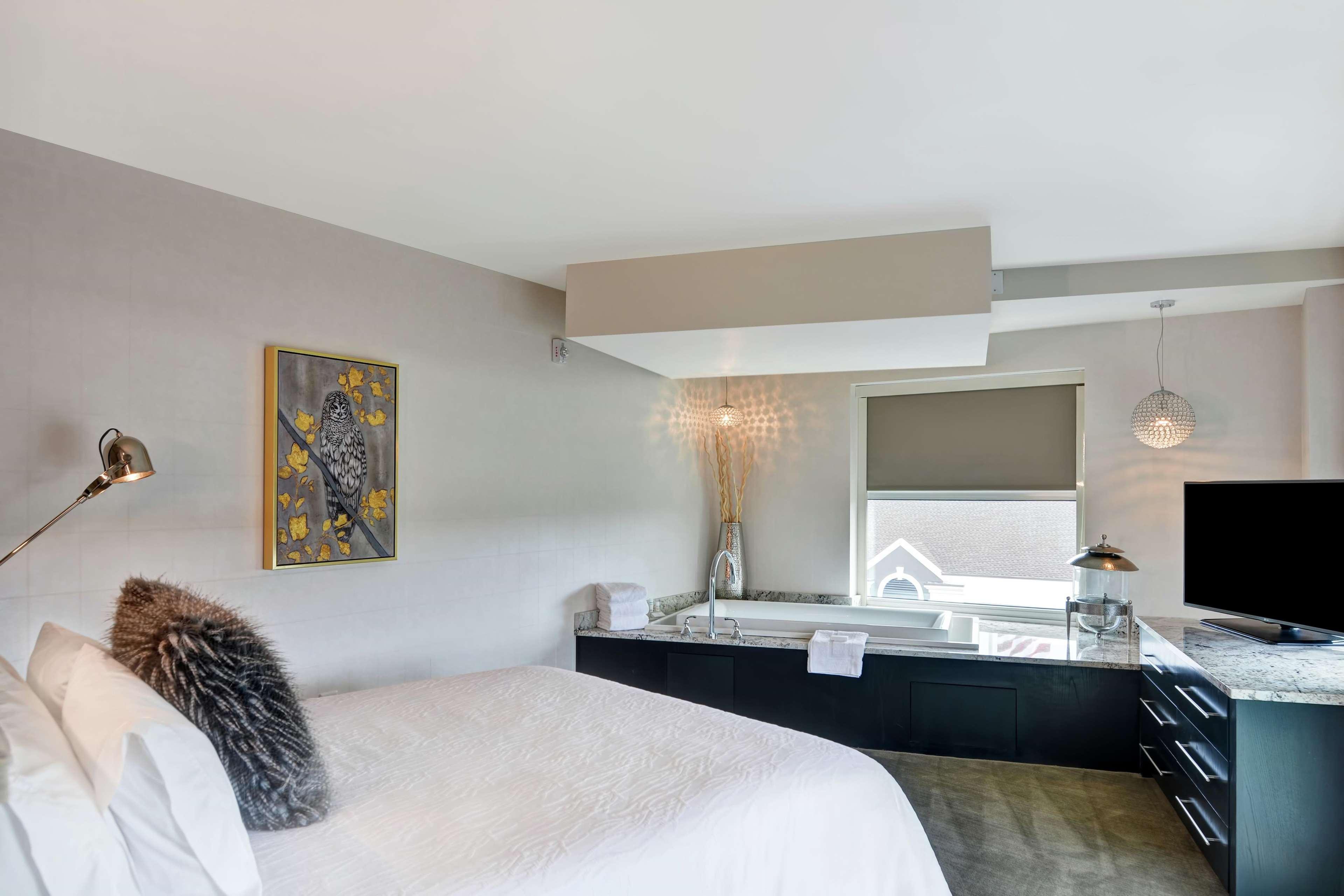 Hilton Garden Raleigh/crabtree Valley 3* Raleigh