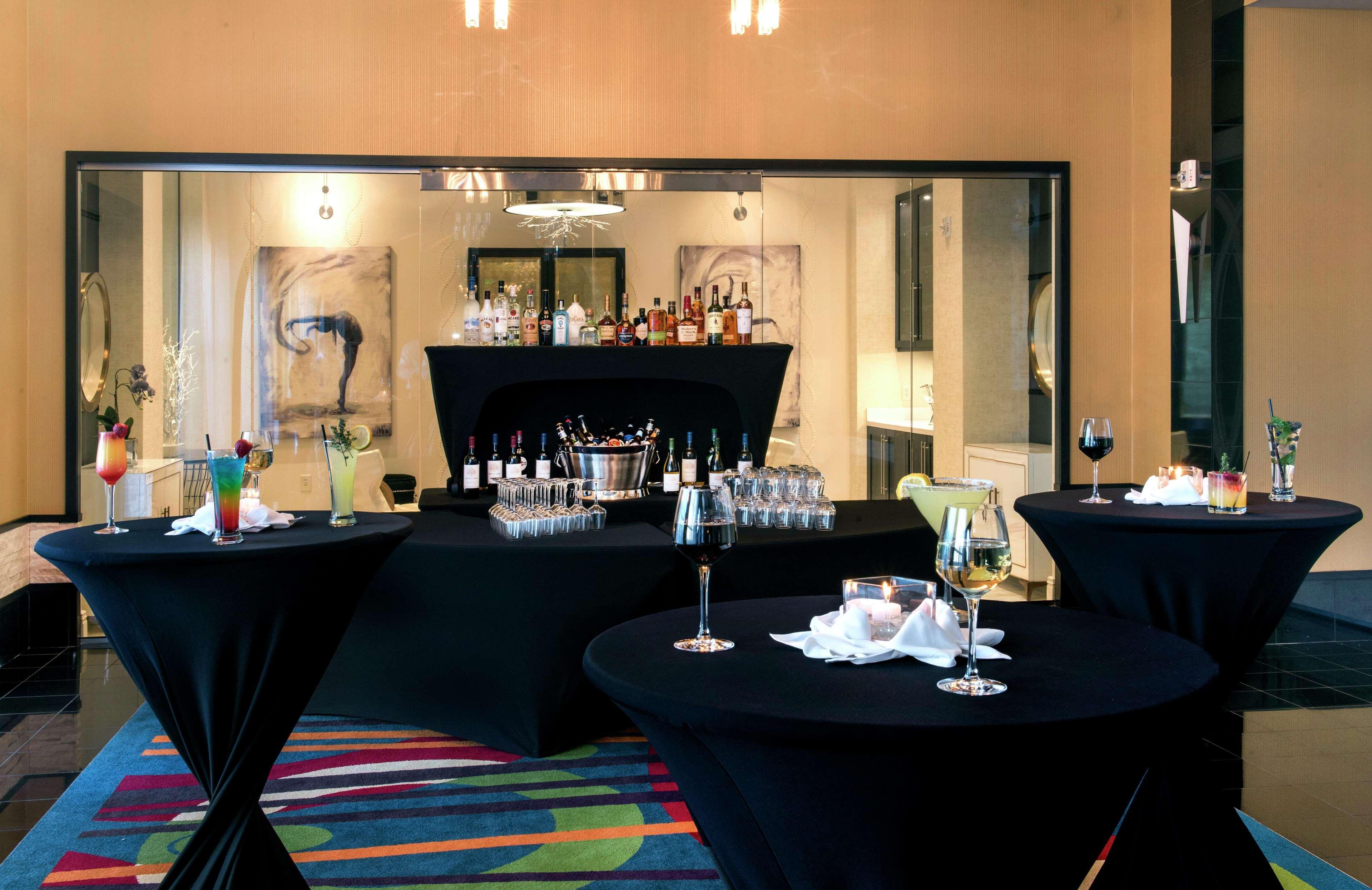 Hilton Garden Raleigh/crabtree Valley Hotel Raleigh