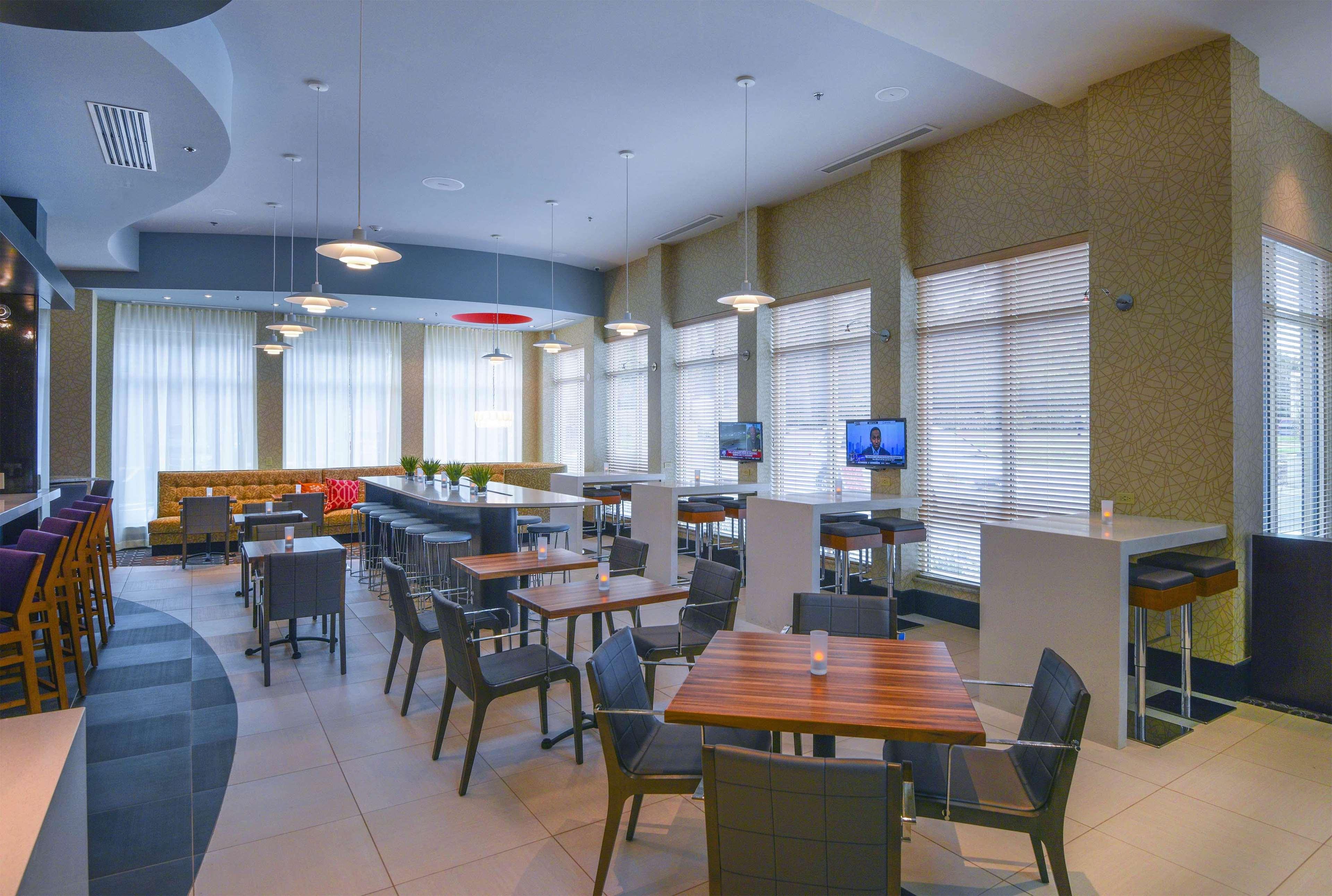 Hilton Garden Raleigh/crabtree Valley Raleigh