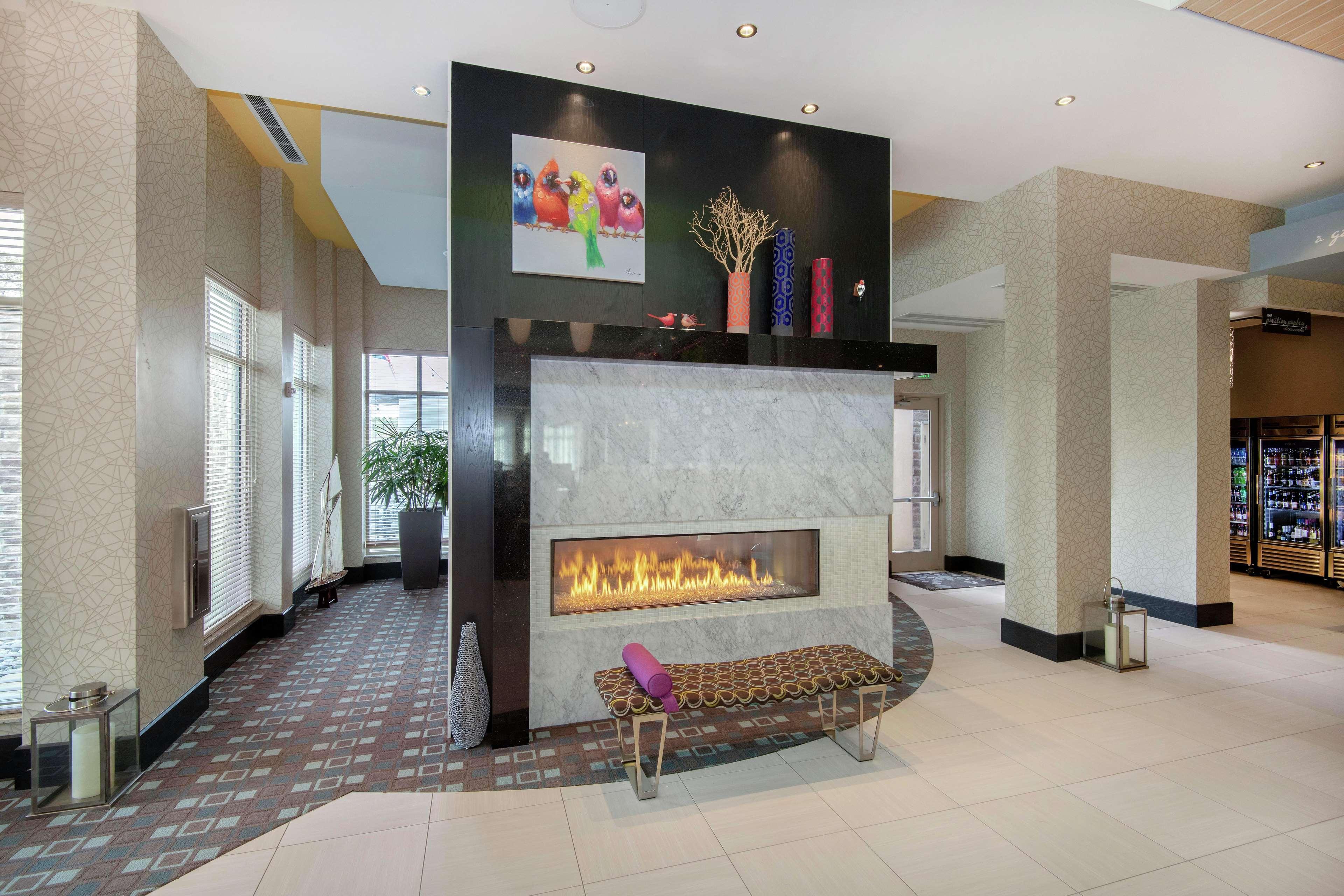 Hilton Garden Raleigh/crabtree Valley 3* Raleigh