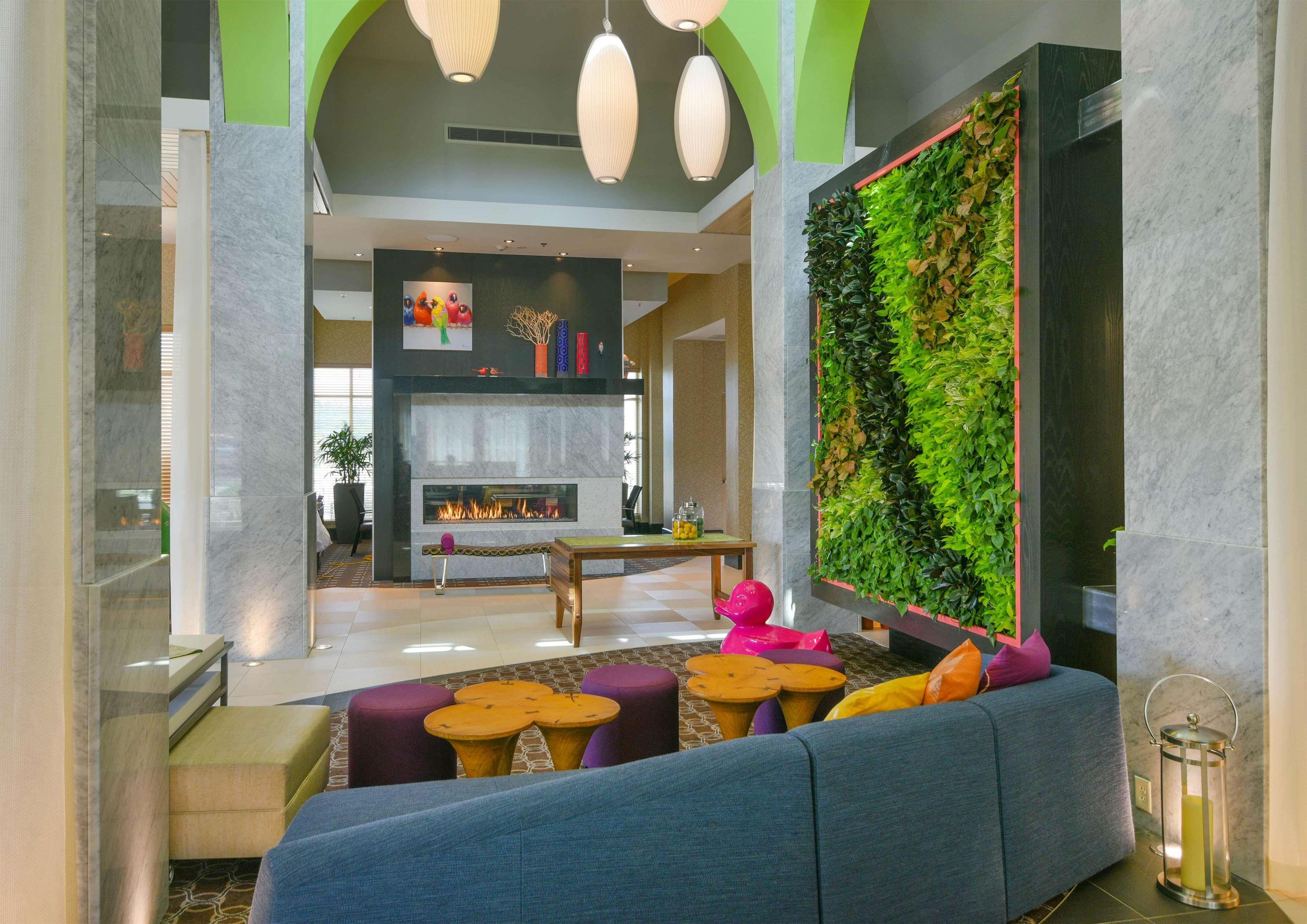 Hilton Garden Raleigh/crabtree Valley Hotel 3*