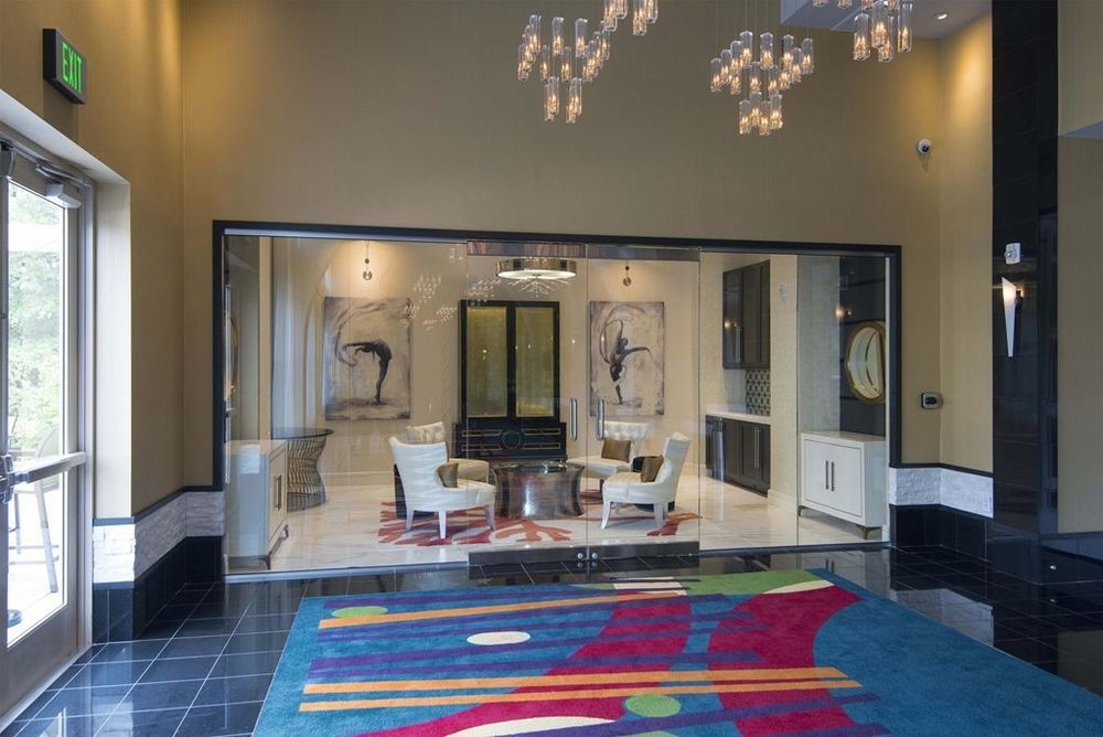 Hilton Garden Raleigh/crabtree Valley