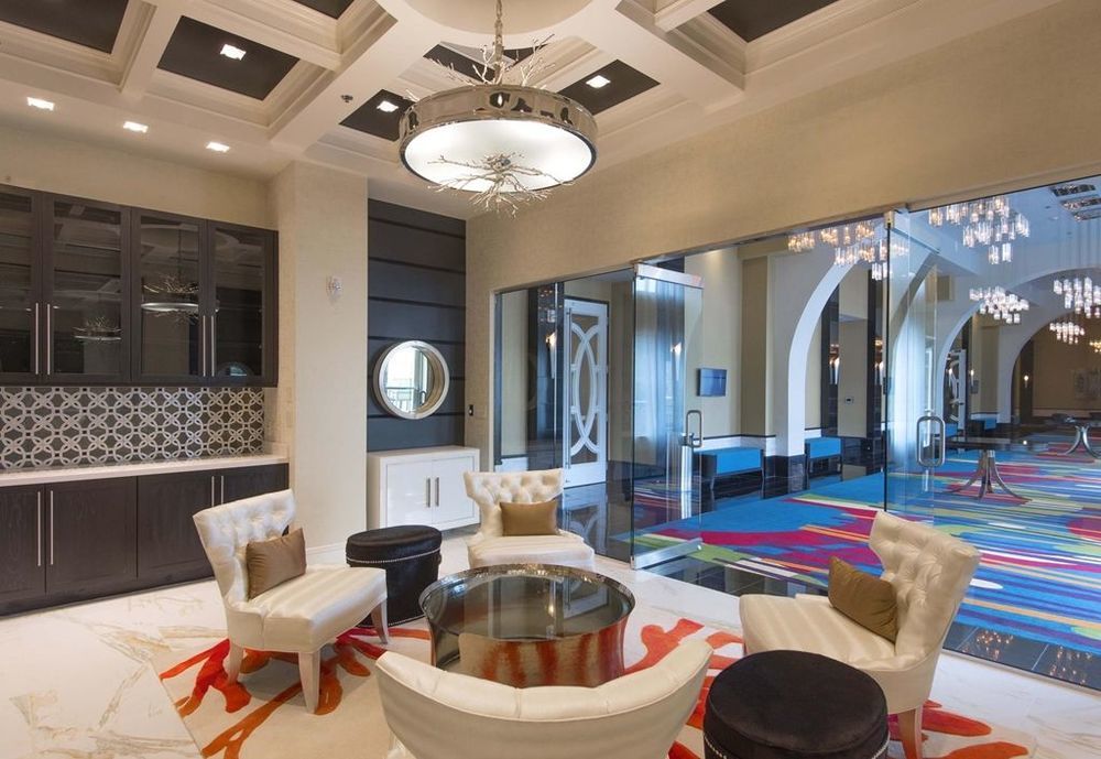 Hilton Garden Raleigh/crabtree Valley 3* Raleigh