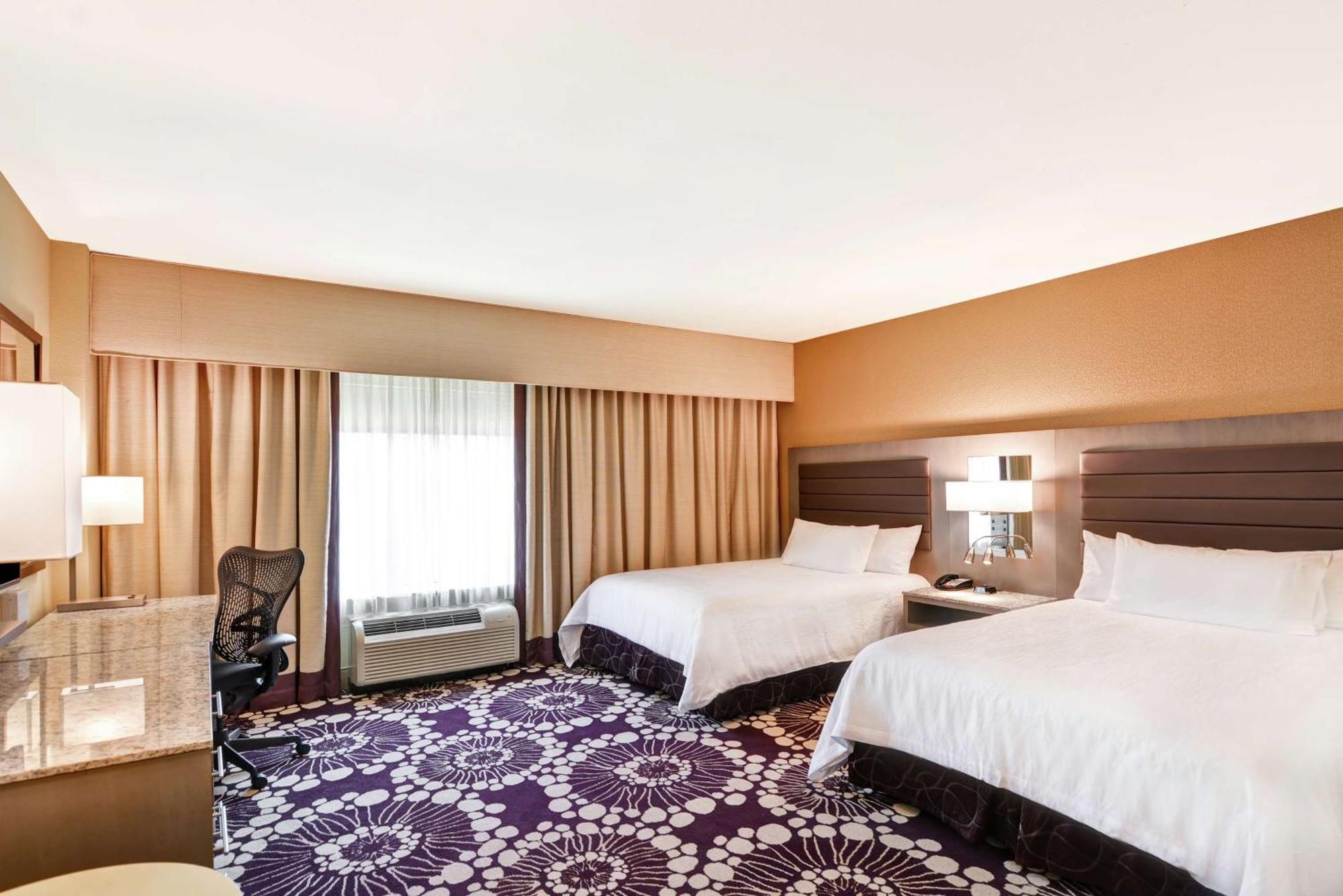Hilton Garden Raleigh/crabtree Valley
