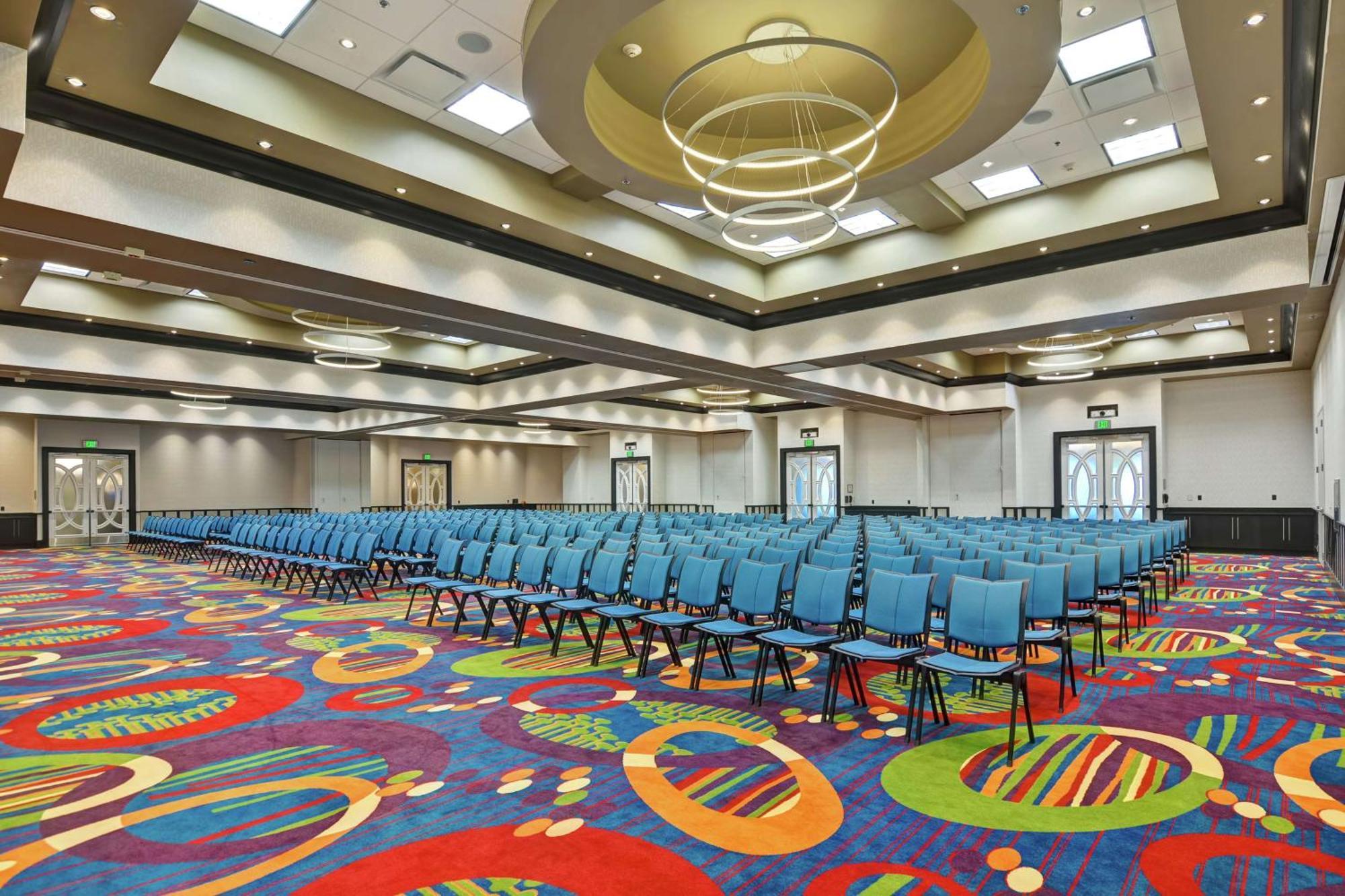 Hilton Garden Raleigh/crabtree Valley 3* Raleigh