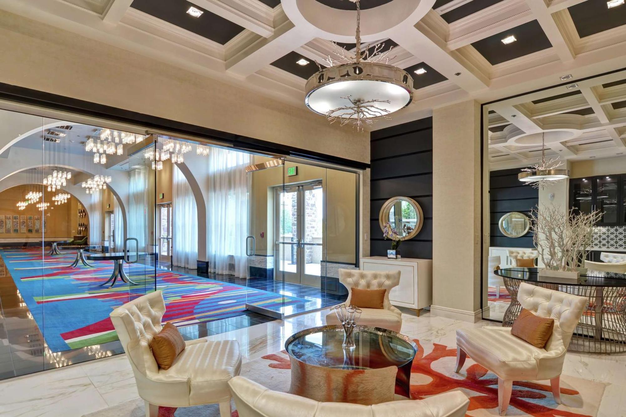 Hilton Garden Raleigh/crabtree Valley Raleigh