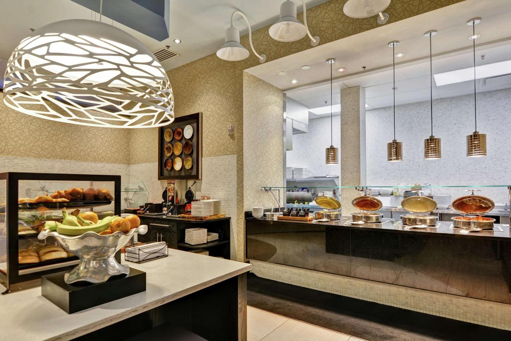 Hotel Hilton Garden Raleigh/crabtree Valley