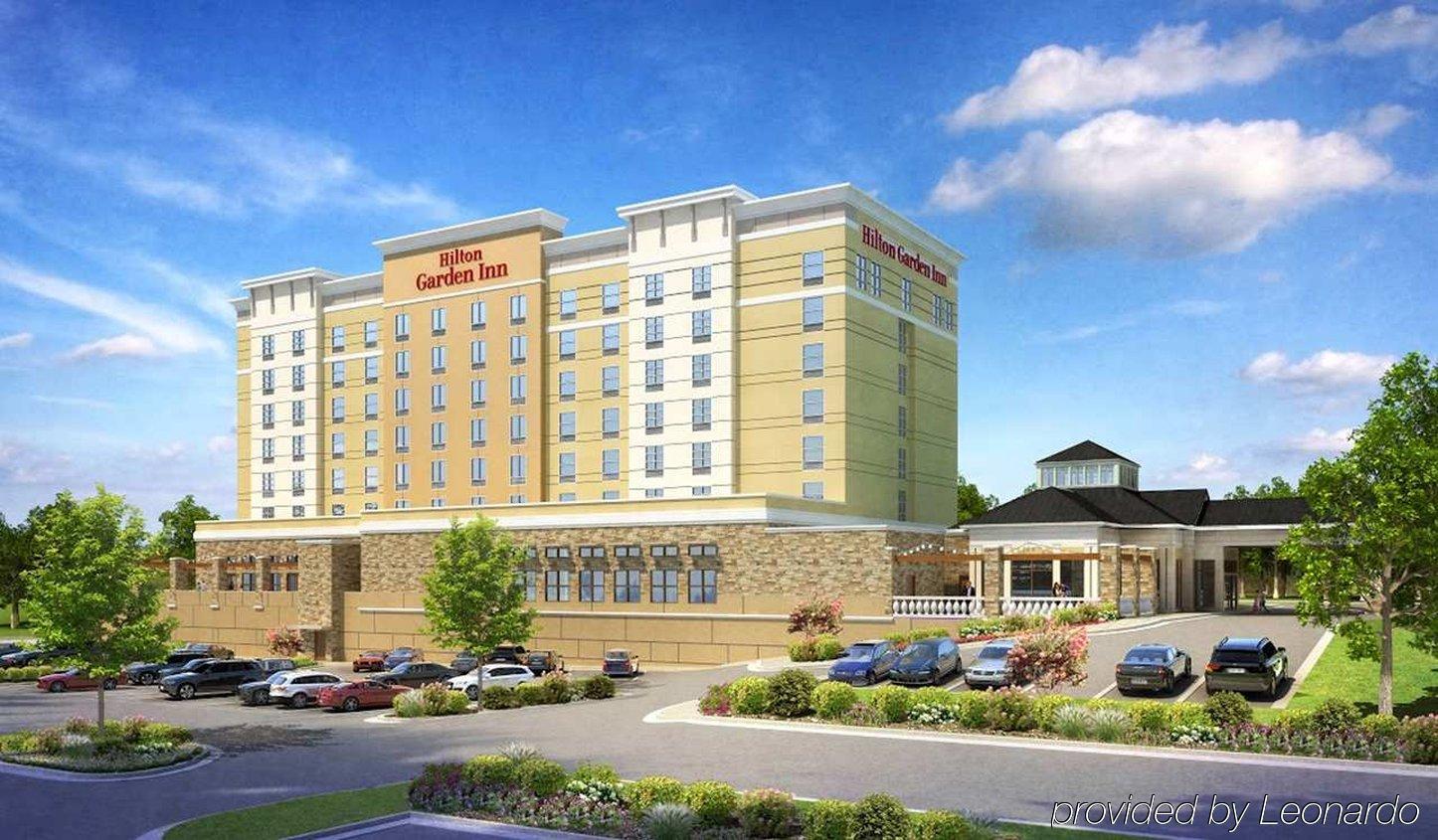 Hilton Garden Raleigh/crabtree Valley 3*