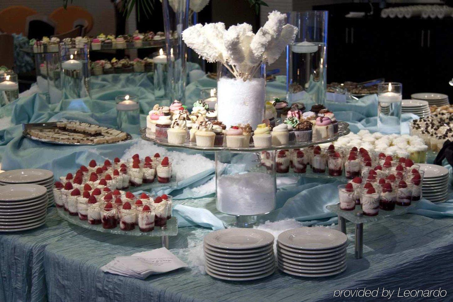 Hotel Hilton Garden Raleigh/crabtree Valley