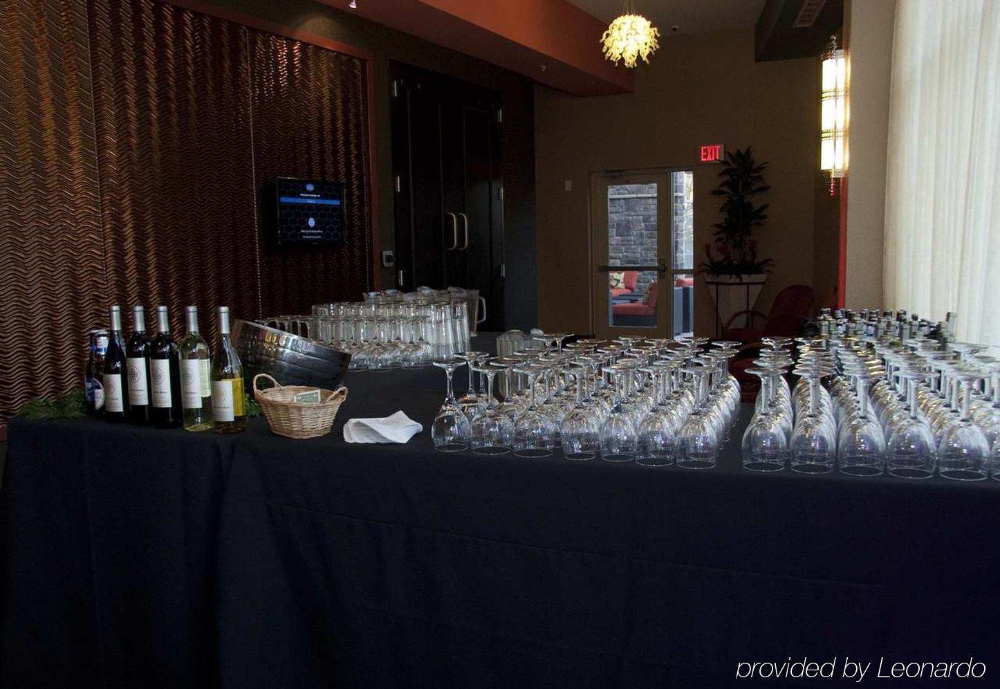 Hilton Garden Raleigh/crabtree Valley