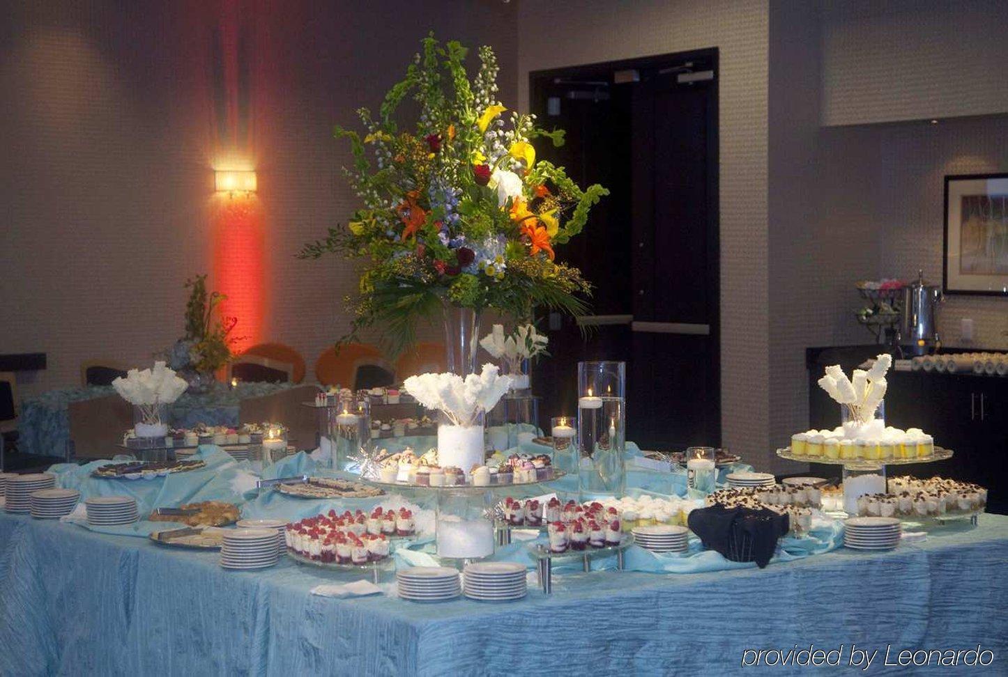 Hilton Garden Raleigh/crabtree Valley Raleigh