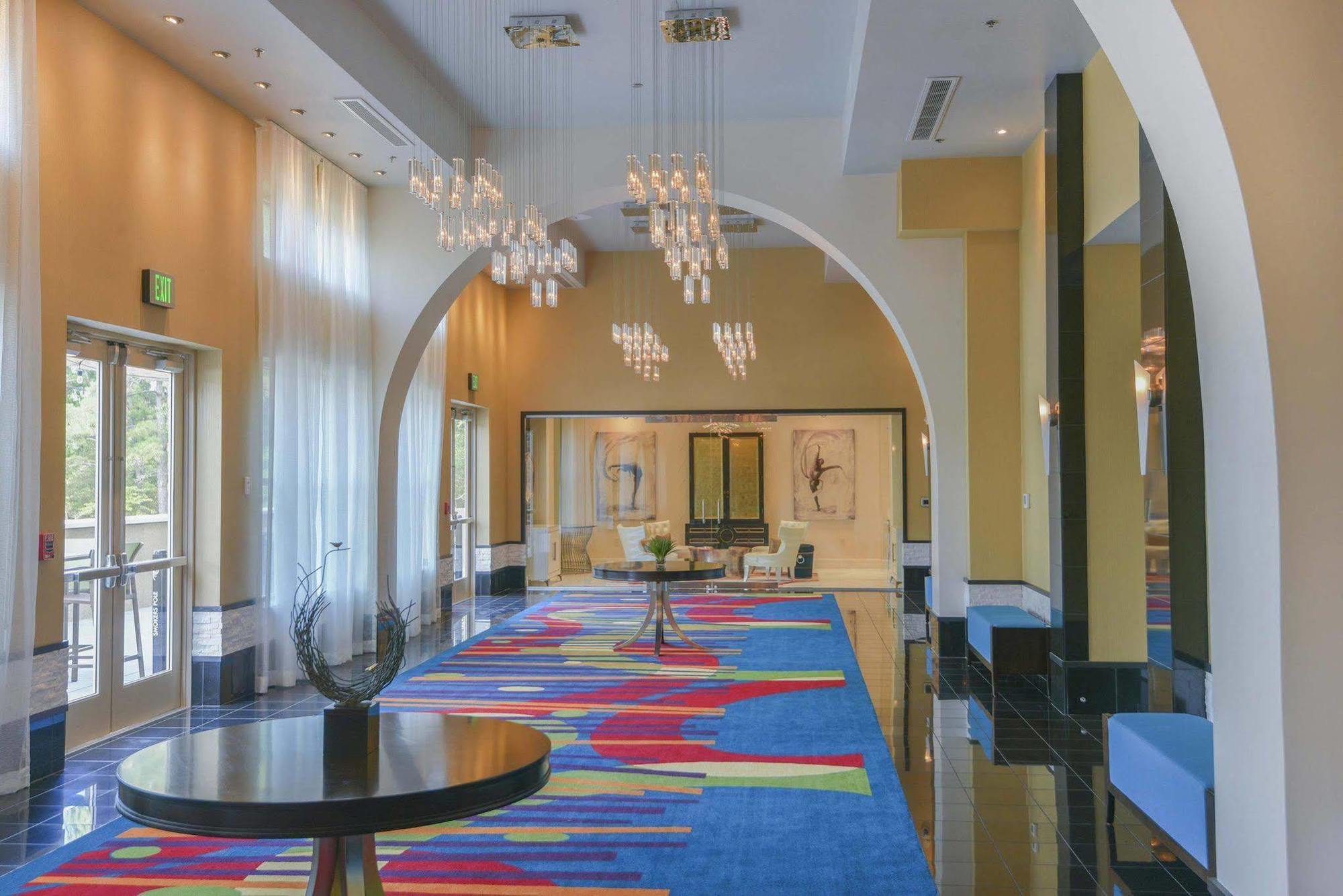 Hilton Garden Raleigh/crabtree Valley