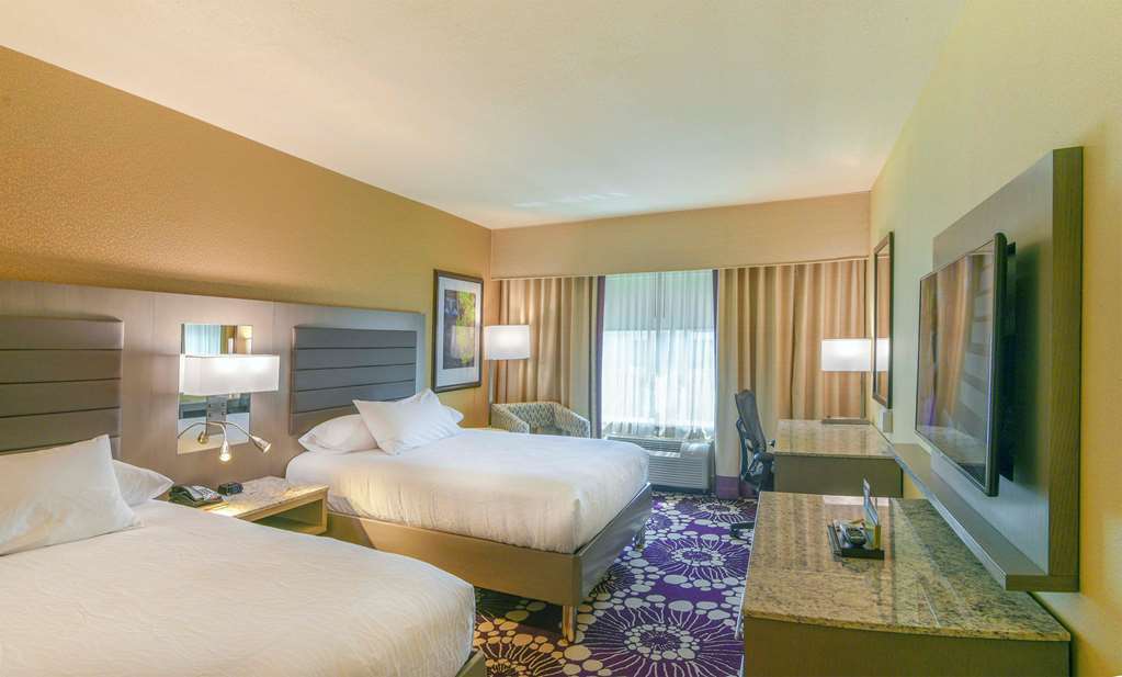 Hilton Garden Raleigh/crabtree Valley 3*