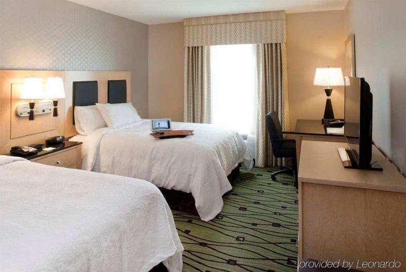 Hilton Garden Raleigh/crabtree Valley Hotel