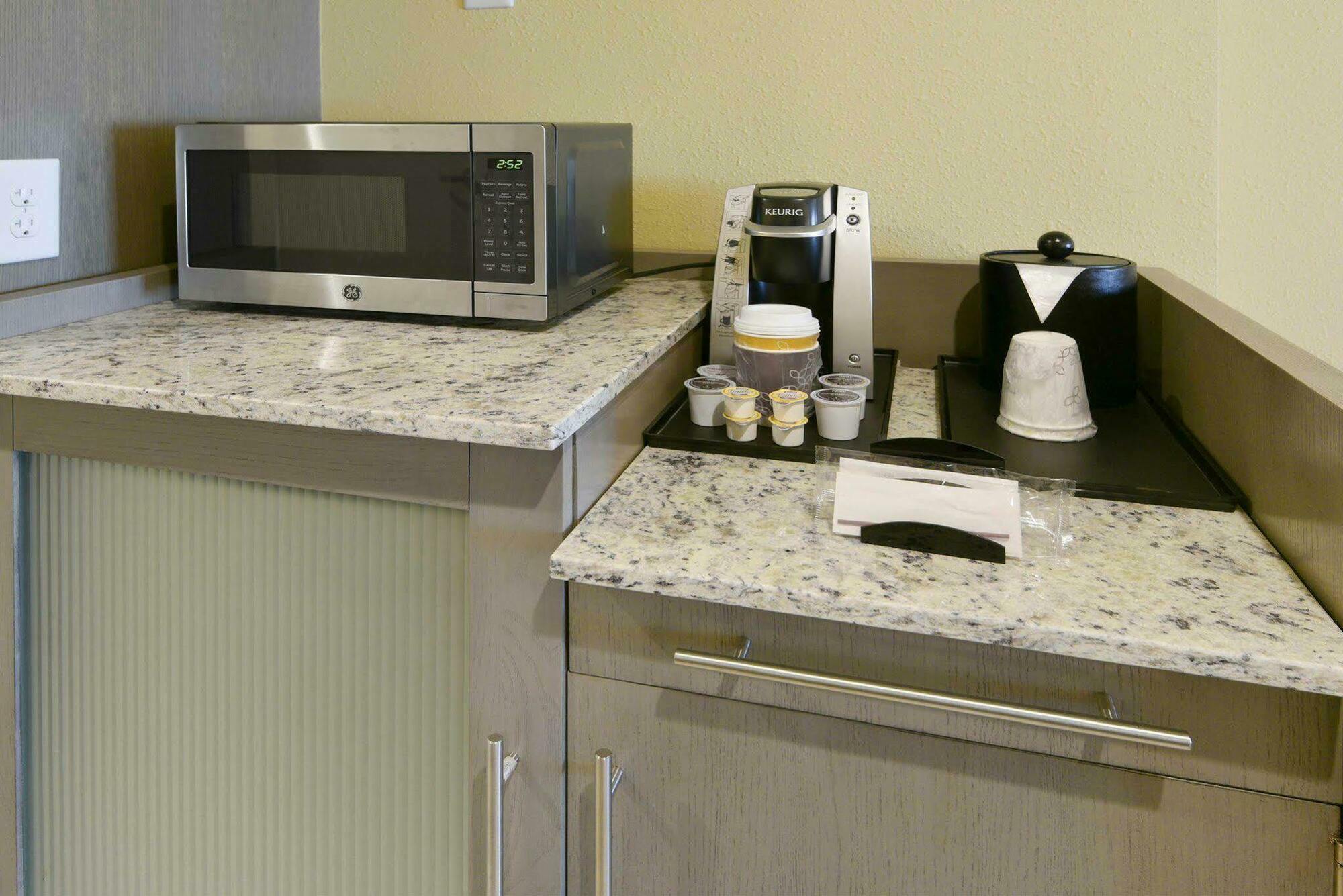 Hotel Hilton Garden Raleigh/crabtree Valley 3*