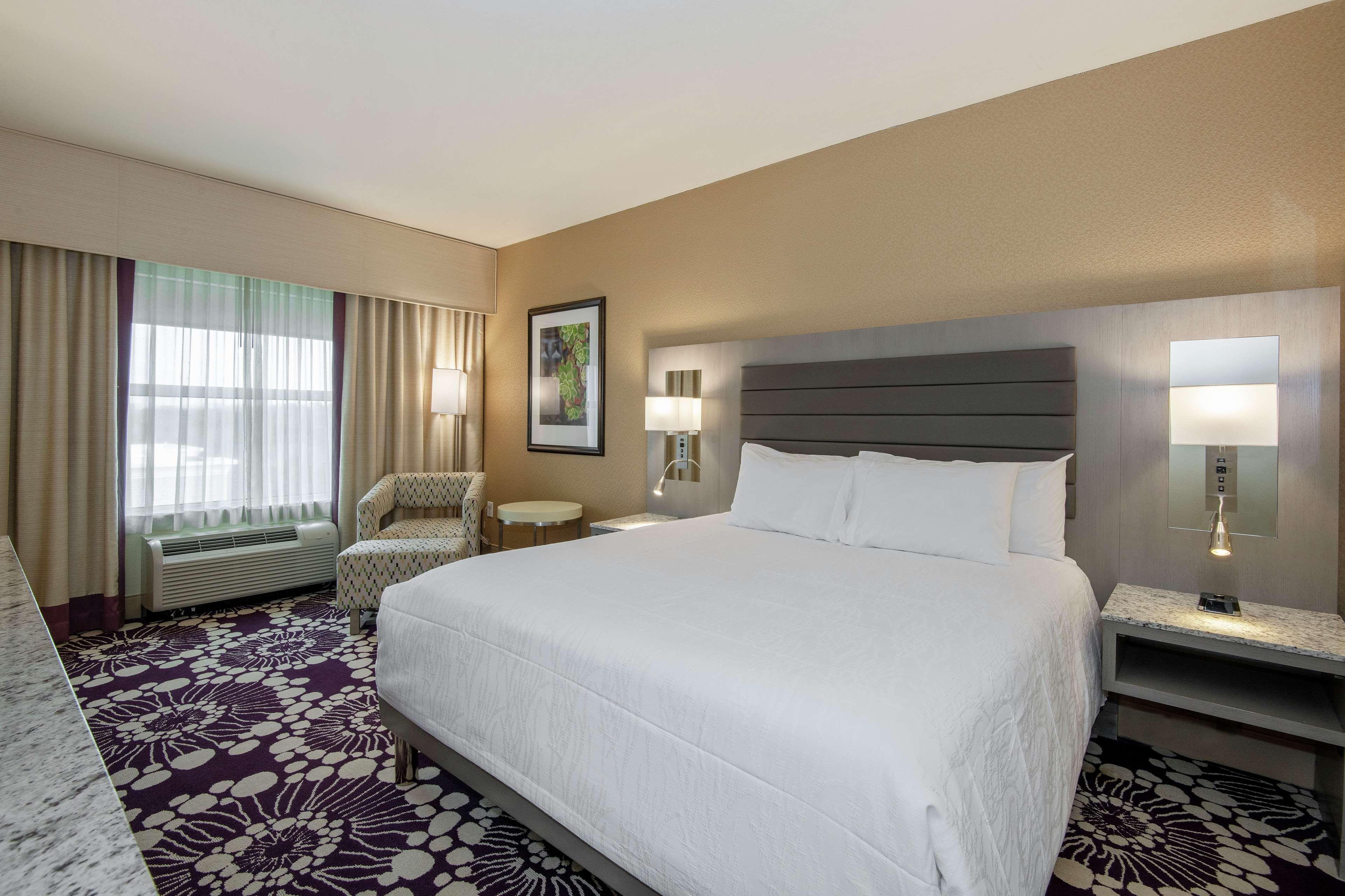 Hilton Garden Raleigh/crabtree Valley
