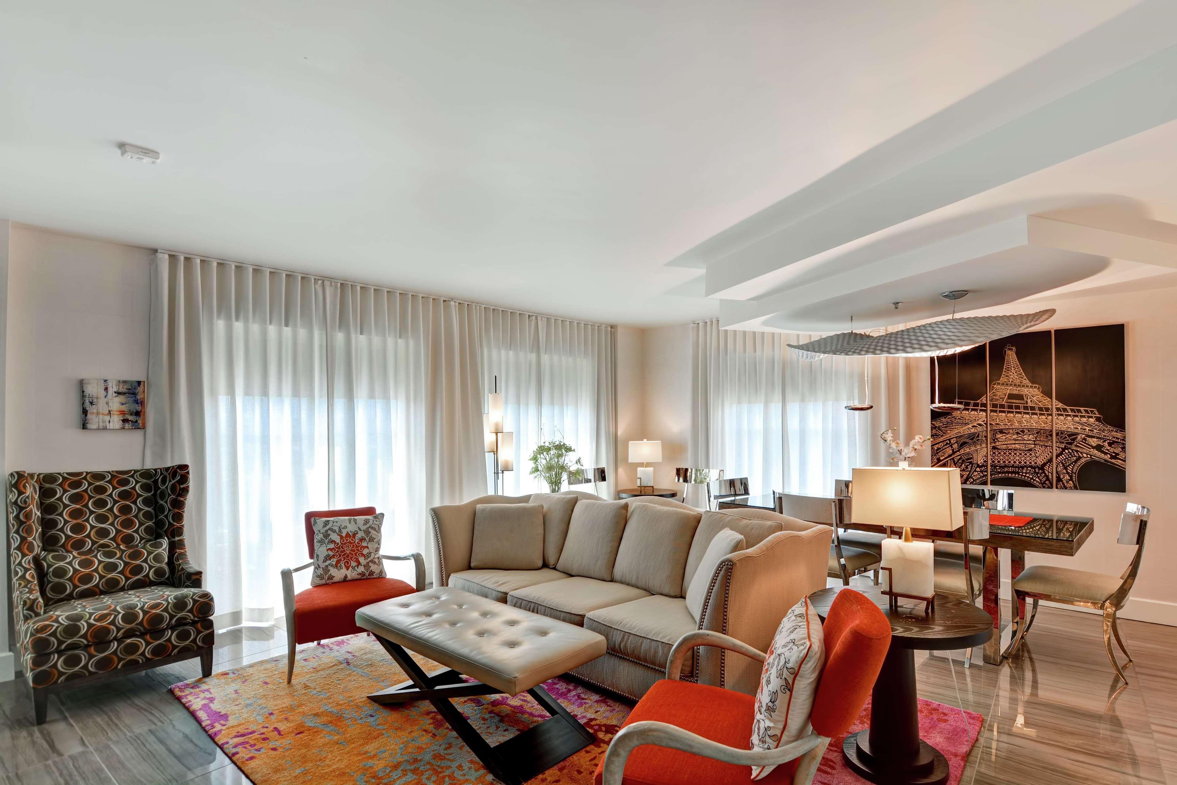 Hotel Hilton Garden Raleigh/crabtree Valley 3*