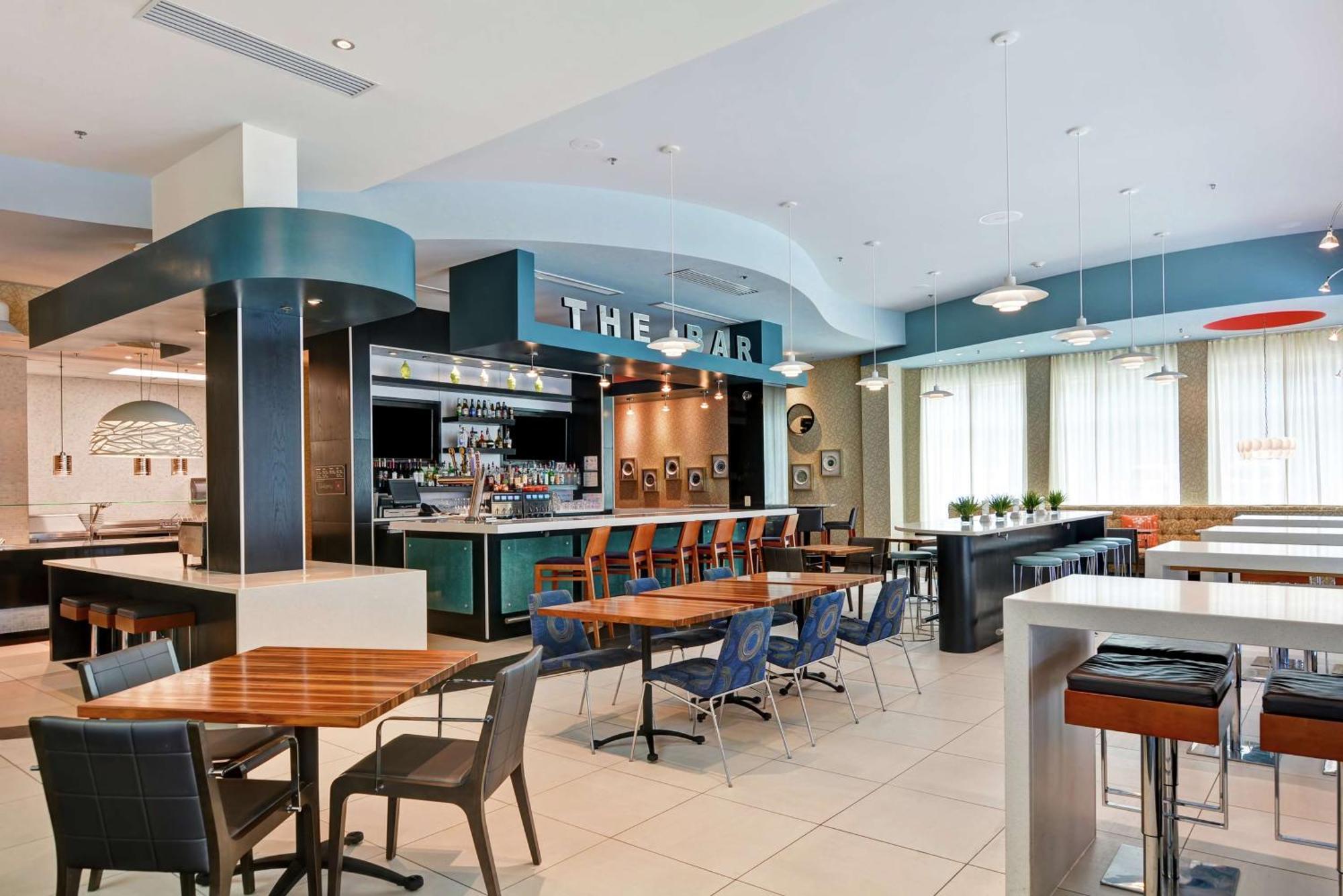 Hilton Garden Raleigh/crabtree Valley 3*