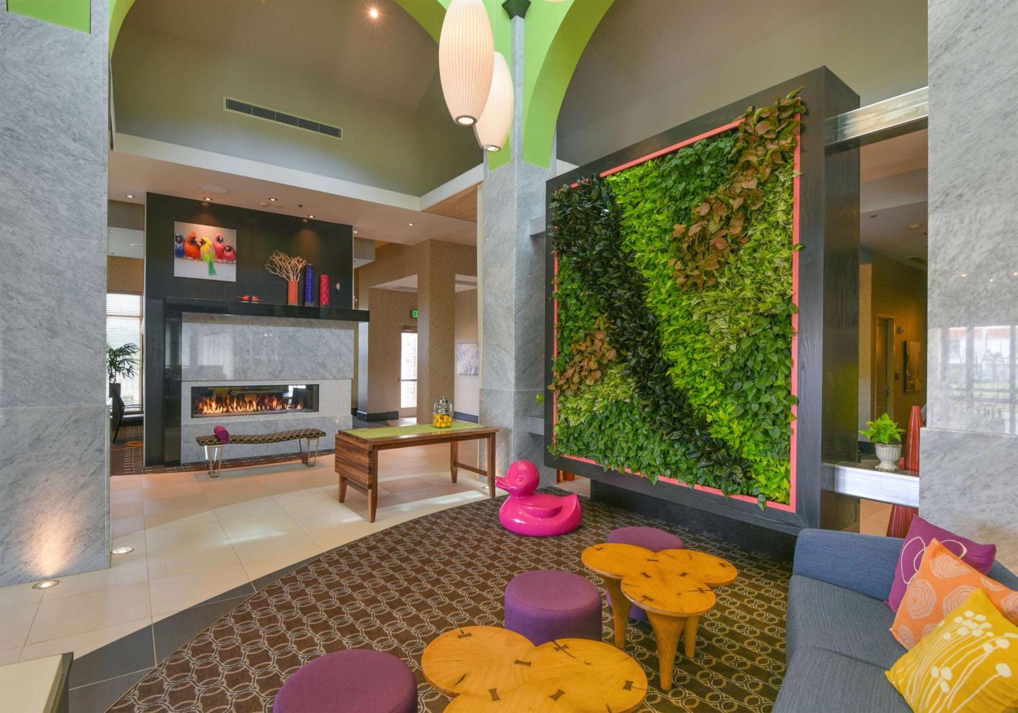 Hilton Garden Raleigh/crabtree Valley Hotel 3*