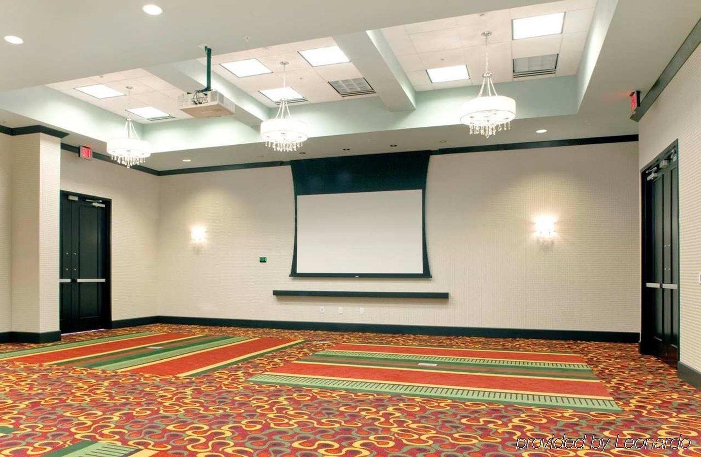 Hilton Garden Raleigh/crabtree Valley