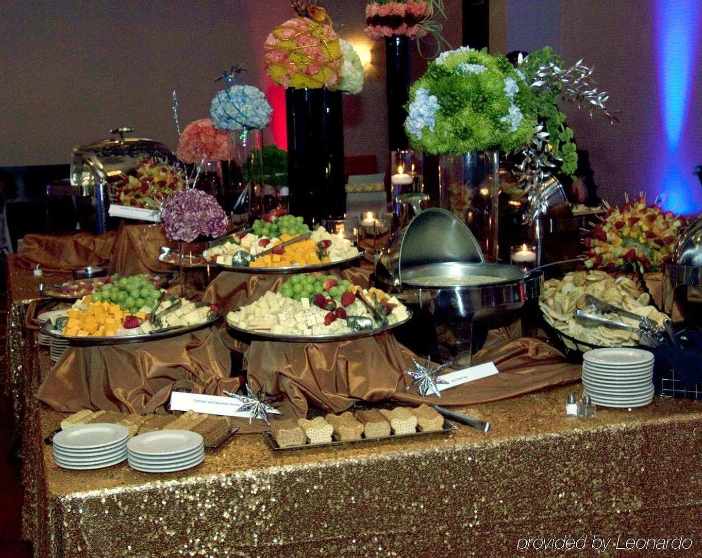 Hotel Hilton Garden Raleigh/crabtree Valley Raleigh