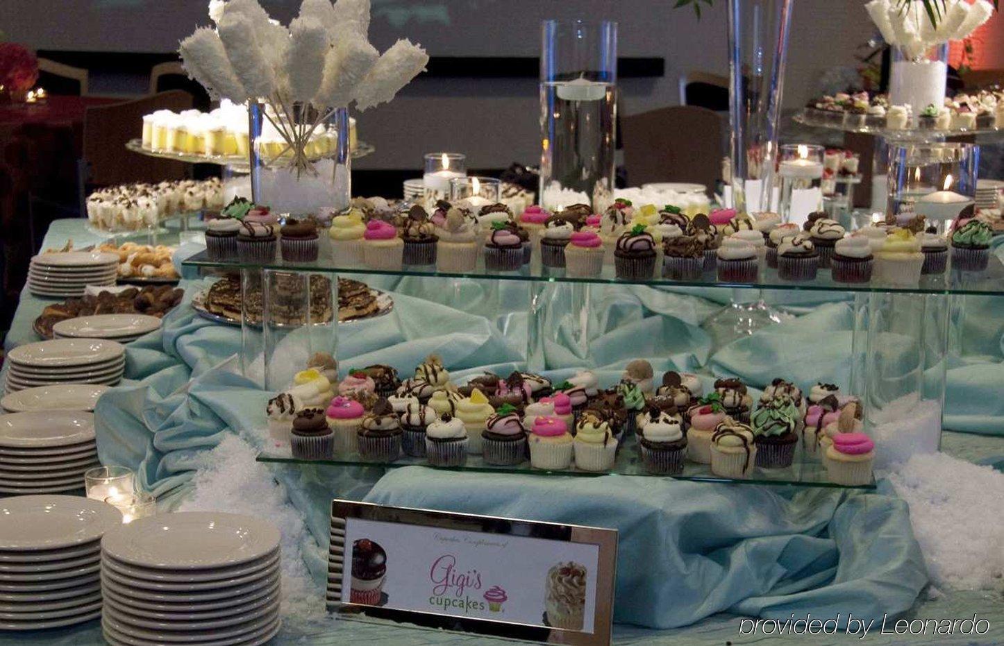 Hotel Hilton Garden Raleigh/crabtree Valley